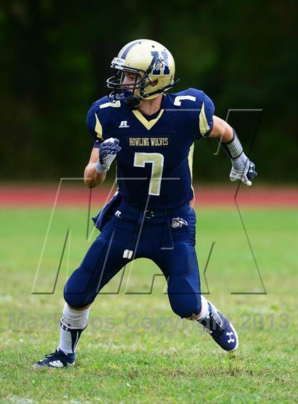 Thumbnail 1 in Old Saybrook-Westbrook @ Hyde Leadership photogallery.