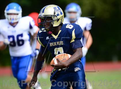 Thumbnail 1 in Old Saybrook-Westbrook @ Hyde Leadership photogallery.
