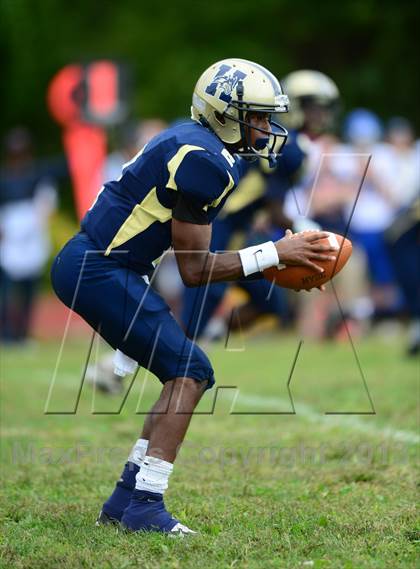 Thumbnail 1 in Old Saybrook-Westbrook @ Hyde Leadership photogallery.