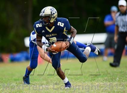 Thumbnail 3 in Old Saybrook-Westbrook @ Hyde Leadership photogallery.