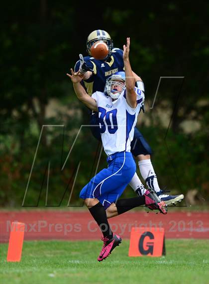 Thumbnail 3 in Old Saybrook-Westbrook @ Hyde Leadership photogallery.
