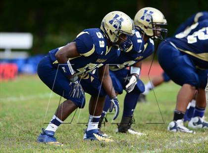 Thumbnail 1 in Old Saybrook-Westbrook @ Hyde Leadership photogallery.