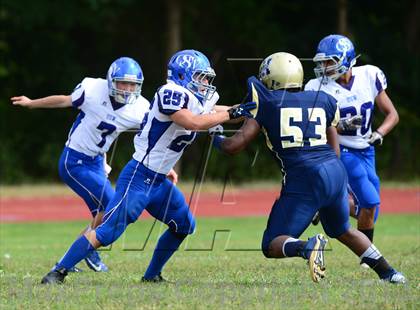 Thumbnail 1 in Old Saybrook-Westbrook @ Hyde Leadership photogallery.