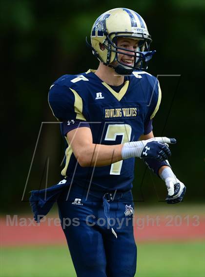 Thumbnail 3 in Old Saybrook-Westbrook @ Hyde Leadership photogallery.