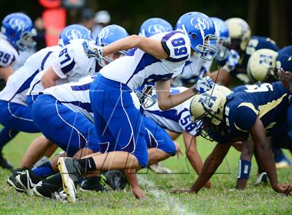 Thumbnail 1 in Old Saybrook-Westbrook @ Hyde Leadership photogallery.