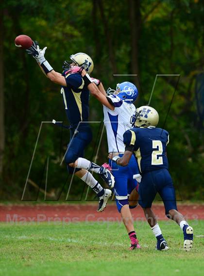 Thumbnail 2 in Old Saybrook-Westbrook @ Hyde Leadership photogallery.