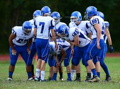 Thumbnail 1 in Old Saybrook-Westbrook @ Hyde Leadership photogallery.
