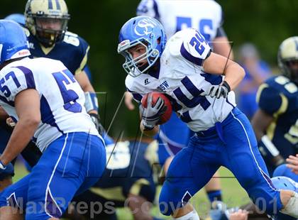 Thumbnail 2 in Old Saybrook-Westbrook @ Hyde Leadership photogallery.
