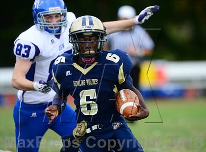 Thumbnail 1 in Old Saybrook-Westbrook @ Hyde Leadership photogallery.