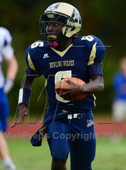 Thumbnail 2 in Old Saybrook-Westbrook @ Hyde Leadership photogallery.