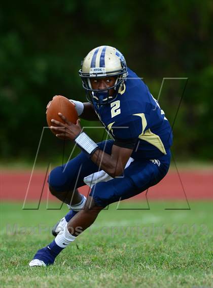 Thumbnail 3 in Old Saybrook-Westbrook @ Hyde Leadership photogallery.