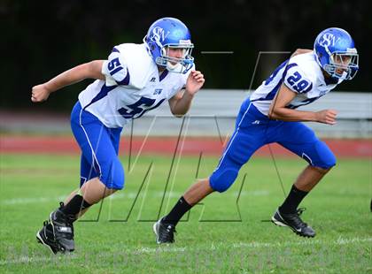 Thumbnail 2 in Old Saybrook-Westbrook @ Hyde Leadership photogallery.