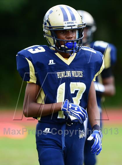 Thumbnail 3 in Old Saybrook-Westbrook @ Hyde Leadership photogallery.