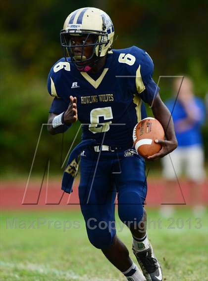 Thumbnail 2 in Old Saybrook-Westbrook @ Hyde Leadership photogallery.