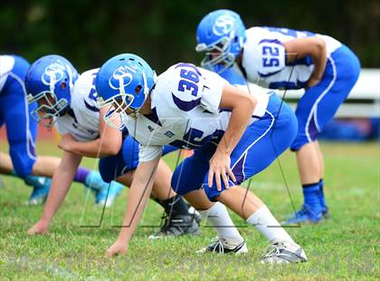 Thumbnail 1 in Old Saybrook-Westbrook @ Hyde Leadership photogallery.