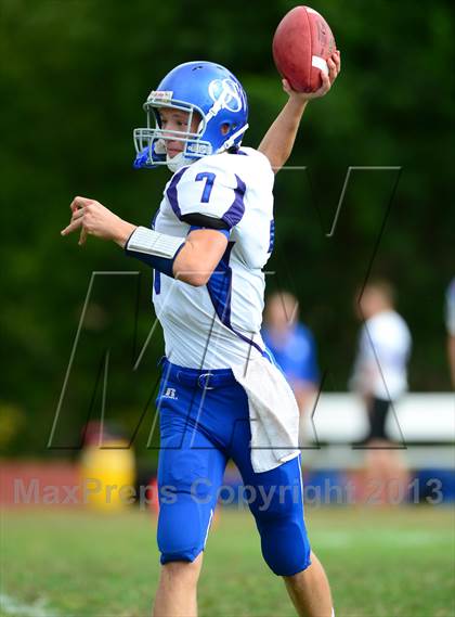 Thumbnail 2 in Old Saybrook-Westbrook @ Hyde Leadership photogallery.