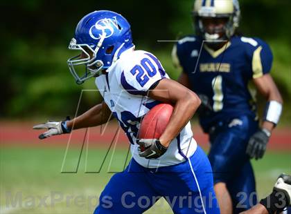 Thumbnail 2 in Old Saybrook-Westbrook @ Hyde Leadership photogallery.