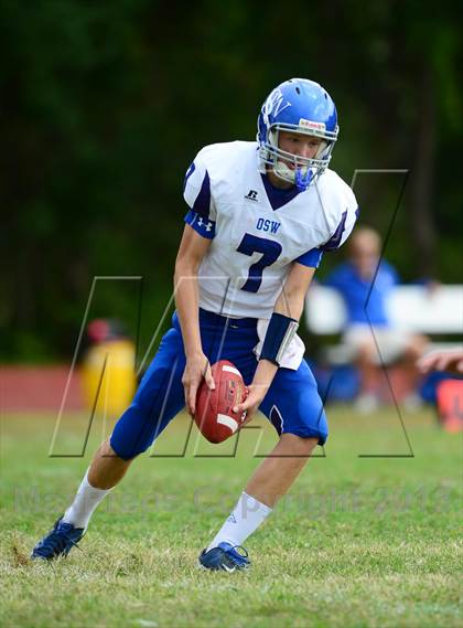 Thumbnail 3 in Old Saybrook-Westbrook @ Hyde Leadership photogallery.