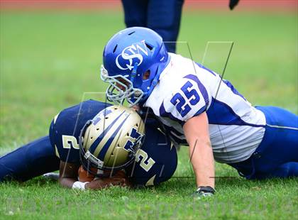 Thumbnail 3 in Old Saybrook-Westbrook @ Hyde Leadership photogallery.