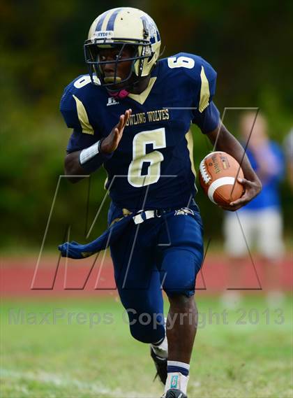Thumbnail 3 in Old Saybrook-Westbrook @ Hyde Leadership photogallery.