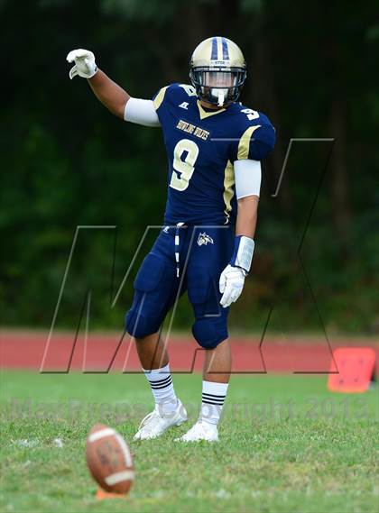 Thumbnail 3 in Old Saybrook-Westbrook @ Hyde Leadership photogallery.
