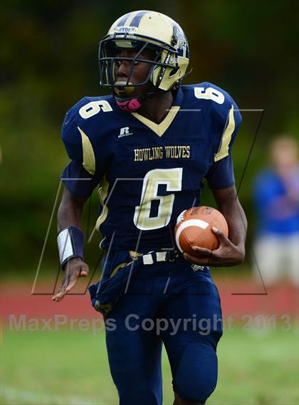 Thumbnail 1 in Old Saybrook-Westbrook @ Hyde Leadership photogallery.