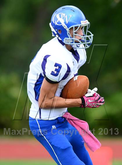 Thumbnail 2 in Old Saybrook-Westbrook @ Hyde Leadership photogallery.