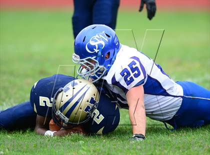 Thumbnail 1 in Old Saybrook-Westbrook @ Hyde Leadership photogallery.