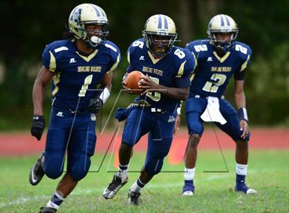 Thumbnail 1 in Old Saybrook-Westbrook @ Hyde Leadership photogallery.