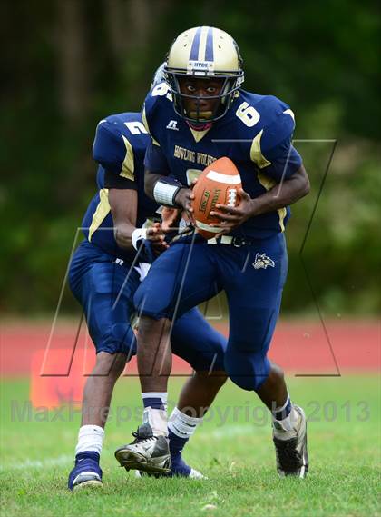 Thumbnail 1 in Old Saybrook-Westbrook @ Hyde Leadership photogallery.