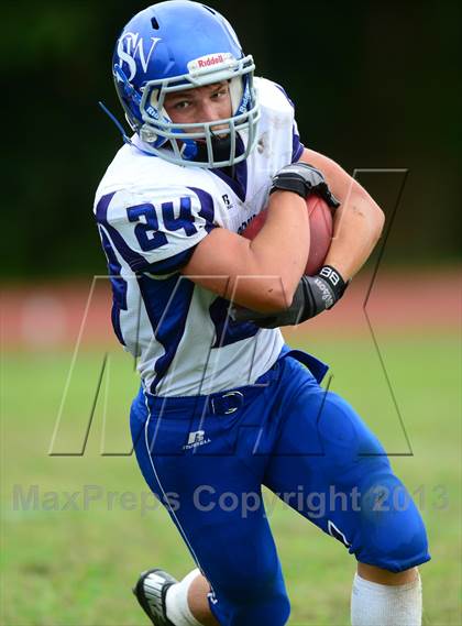Thumbnail 3 in Old Saybrook-Westbrook @ Hyde Leadership photogallery.