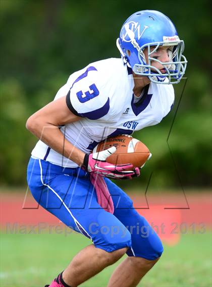 Thumbnail 1 in Old Saybrook-Westbrook @ Hyde Leadership photogallery.