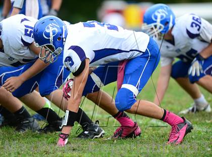 Thumbnail 3 in Old Saybrook-Westbrook @ Hyde Leadership photogallery.