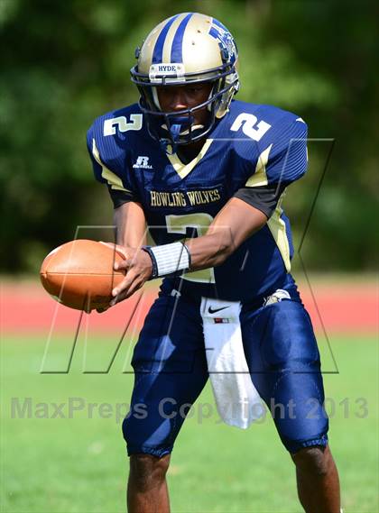 Thumbnail 3 in Old Saybrook-Westbrook @ Hyde Leadership photogallery.