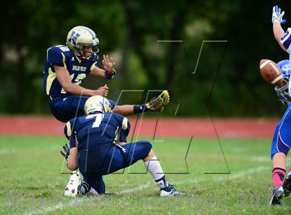Thumbnail 1 in Old Saybrook-Westbrook @ Hyde Leadership photogallery.