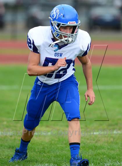 Thumbnail 2 in Old Saybrook-Westbrook @ Hyde Leadership photogallery.