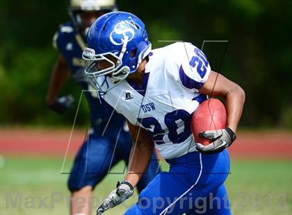 Thumbnail 2 in Old Saybrook-Westbrook @ Hyde Leadership photogallery.