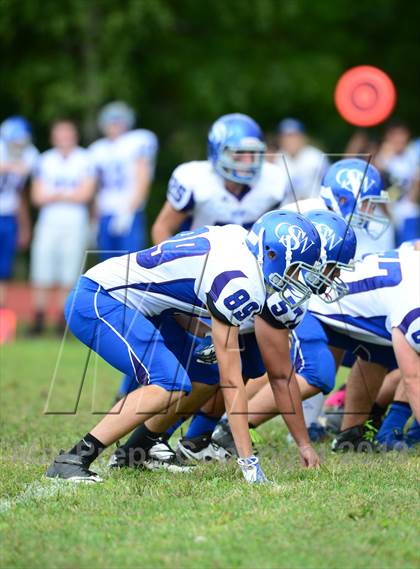 Thumbnail 2 in Old Saybrook-Westbrook @ Hyde Leadership photogallery.