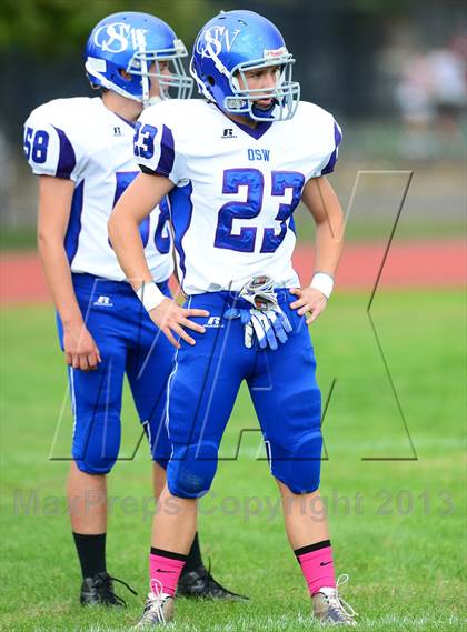 Thumbnail 2 in Old Saybrook-Westbrook @ Hyde Leadership photogallery.