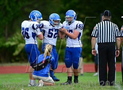 Thumbnail 1 in Old Saybrook-Westbrook @ Hyde Leadership photogallery.