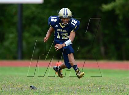 Thumbnail 2 in Old Saybrook-Westbrook @ Hyde Leadership photogallery.
