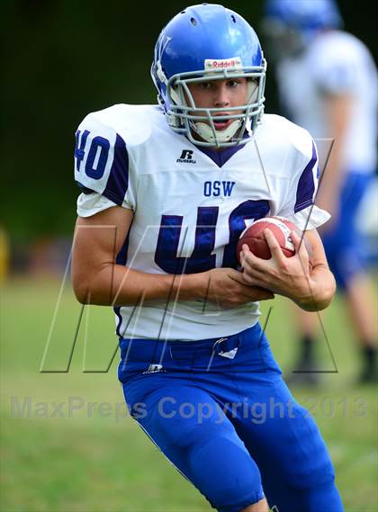 Thumbnail 2 in Old Saybrook-Westbrook @ Hyde Leadership photogallery.