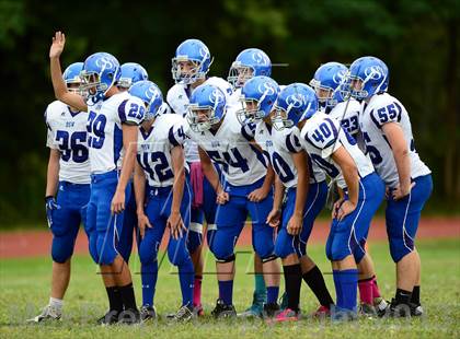 Thumbnail 3 in Old Saybrook-Westbrook @ Hyde Leadership photogallery.