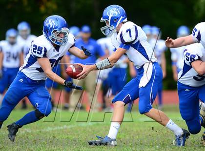 Thumbnail 3 in Old Saybrook-Westbrook @ Hyde Leadership photogallery.
