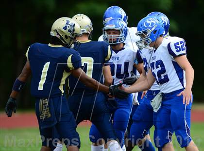 Thumbnail 1 in Old Saybrook-Westbrook @ Hyde Leadership photogallery.