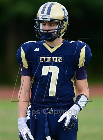 Thumbnail 2 in Old Saybrook-Westbrook @ Hyde Leadership photogallery.