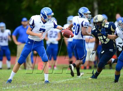 Thumbnail 3 in Old Saybrook-Westbrook @ Hyde Leadership photogallery.