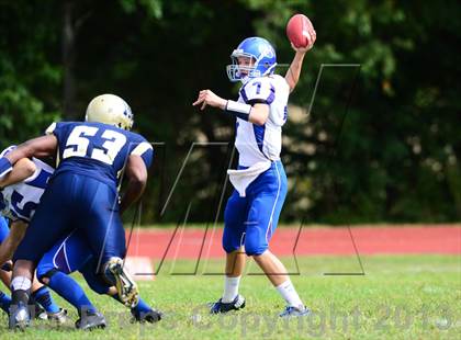 Thumbnail 3 in Old Saybrook-Westbrook @ Hyde Leadership photogallery.