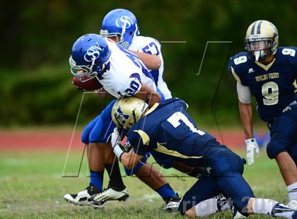 Thumbnail 3 in Old Saybrook-Westbrook @ Hyde Leadership photogallery.