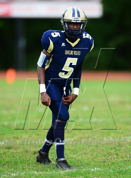 Thumbnail 2 in Old Saybrook-Westbrook @ Hyde Leadership photogallery.